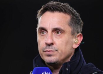 Sky Sports réprimande Gary Neville et lui présente des excuses atroces | Football | Sport
