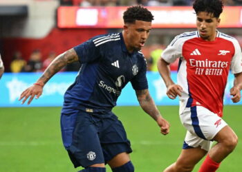 XI prévu de Manchester United contre le Real Betis : Jadon Sancho jouera le faux 9 - Actualités et actualités sur les transferts de Manchester United