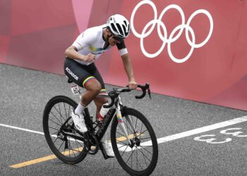 JO Paris 2024. Cyclisme. Le programme et calendrier des épreuves sur route