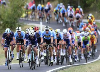 JO Paris 2024. Les favoris de la course en ligne de cyclisme hommes