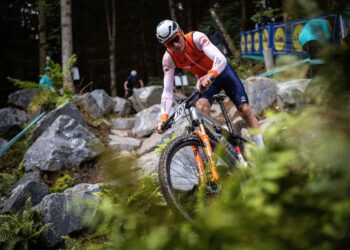 JO Paris 2024. VTT, Mathieu Van der Poel seul grand absent ?