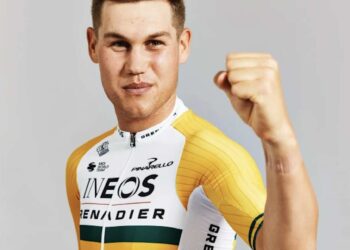 Luke PLAPP – Fiche coureur