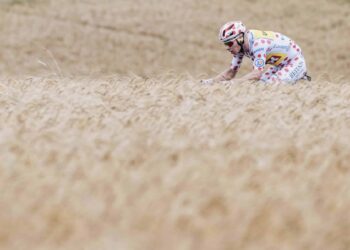 Tour de France 2024. VIDEO. Le résumé de la 8e étape