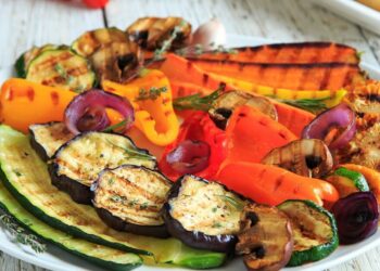 Les Britanniques doivent ralentir instantanément le vieillissement en abandonnant un type d’aliment