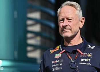 Christian Horner perd un autre allié clé de Red Bull alors que l’exode se poursuit