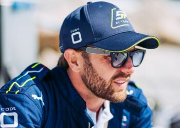 « J’avais l’habitude de courir contre Sergio Perez – maintenant, l’as de Red Bull F1 est mon patron »