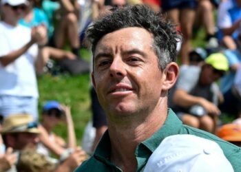 Le verdict en deux mots de Rory McIlroy sur les Jeux olympiques en dit long après avoir été surpris
