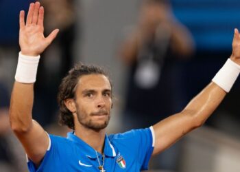 Le médaillé olympique révèle les célébrations après avoir mangé la même chose chaque médaillé olympique