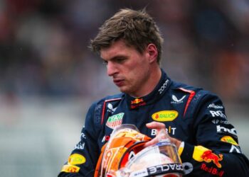 Max Verstappen a bloqué le retour de Sebastian Vettel en F1 après les demandes de Red Bull
