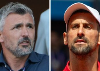 L’ex-entraîneur de Novak Djokovic met en garde Carlos Alcaraz avec une énorme nouvelle prédiction de retraite