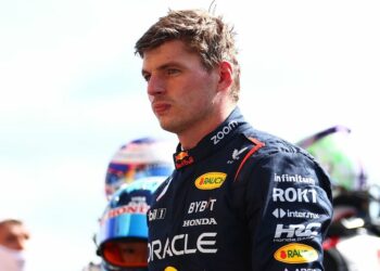 Max Verstappen « négociations en cours avec Aston Martin » sur une décision à succès