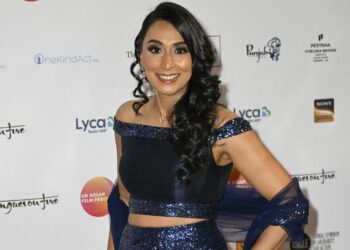 Une entraîneuse partage un échange de petit-déjeuner qui l’a aidée à abandonner 3 tailles de robe