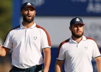 Les espoirs de Rahm et Hatton pour la Ryder Cup ne tiennent qu’à un fil après une nouvelle règle