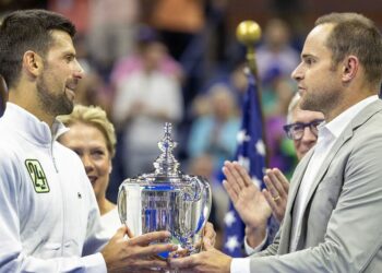 Djokovic et Roddick ne sont pas d’accord alors que la légende du tennis fait une déclaration claire