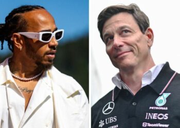 Toto Wolff prend la décision finale sur le remplacement de Lewis Hamilton alors que la date d’annonce est fixée