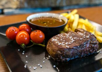 Un médecin affirme que les « choix alimentaires » peuvent lutter contre les carences courantes