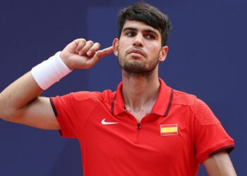 Carlos Alcaraz pourrait s’être tiré une balle dans le pied avec le dernier avertissement adressé à Jannik Sinner