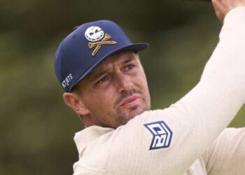 DeChambeau fait à nouveau face au sacrifice ultime de LIV Golf après les Jeux olympiques