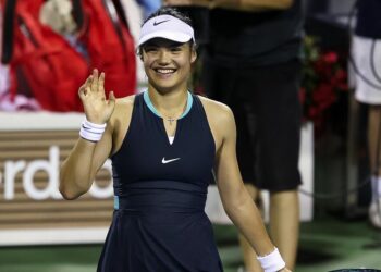 Emma Raducanu reçoit une nouvelle récompense pour avoir atteint le quatrième tour de Wimbledon