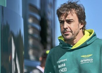 Fernando Alonso pourrait jouer un rôle surprise sur le marché des pilotes de F1