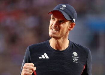Andy Murray a déjà fait allusion à un prochain emploi « passionnant » après sa retraite aux Jeux olympiques