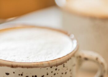 Boisson 33p que les personnes ayant du mal à dormir devraient essayer avant de se coucher