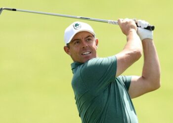 Comment se déroulent les éliminatoires de la FedExCup alors que Rory McIlroy vise un prix de 19 millions de livres sterling