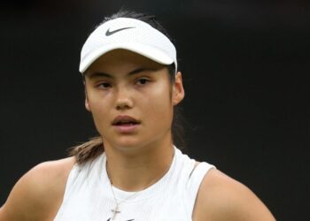 Emma Raducanu fait face à trois décisions cruciales en matière de calendrier avec les projets de l’US Open en suspens