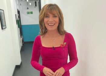 Perte de poids : Lorraine a perdu 1 kilo en seulement 7 semaines avec un simple changement de régime