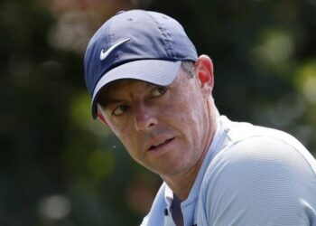 Les actions de Rory McIlroy après le tour au FedEx St Jude Championship attirent l’attention