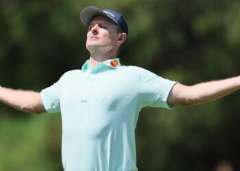 Justin Rose LIV Golf parle, admission honnête de la PGA et position de Jon Rahm