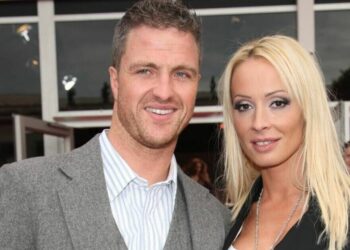 Ralf Schumacher riposte à son ex-femme et divulgue des messages WhatsApp