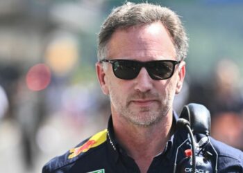 La FIA rejette les fausses rumeurs de Red Bull avec Christian Horner and co. en clair