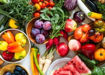Près de la moitié des Britanniques ont du mal à maintenir une alimentation saine