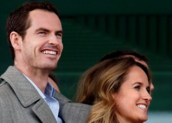 La valeur nette d’Andy Murray, construisant sa propre maison et son hôtel écossais