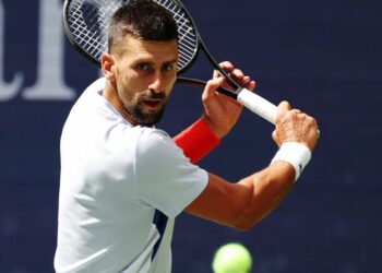 Novak Djokovic mis en demeure avant l’US Open