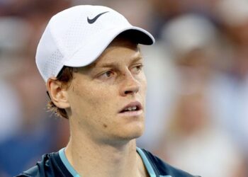 Le physiothérapeute de Jannik Sinner publie une déclaration après sa séparation