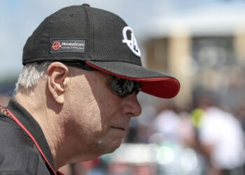 Haas évite le cauchemar du Grand Prix d’Italie