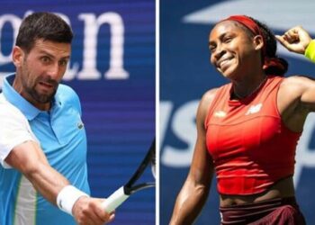 Novak Djokovic a donné raison après avoir fait le compliment ultime à Coco Gauff