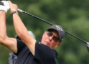 La déclaration LIV de Phil Mickelson dit tout après les remarques de Scottie Scheffler