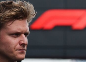 James Vowles présente des excuses à Mick Schumacher après que Toto Wolff a appelé le patron de Williams
