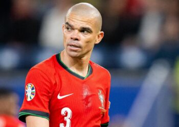 Pepe prend sa retraite : Un adieu à une légende du football