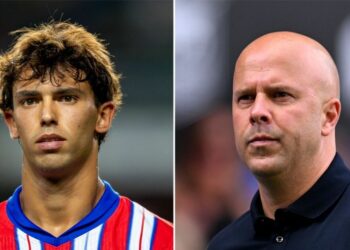 Actualités des transferts EN DIRECT : quatre transferts à Chelsea, Liverpool envisage de détourner Arsenal, offre de Manuel Ugarte | Football | Sport