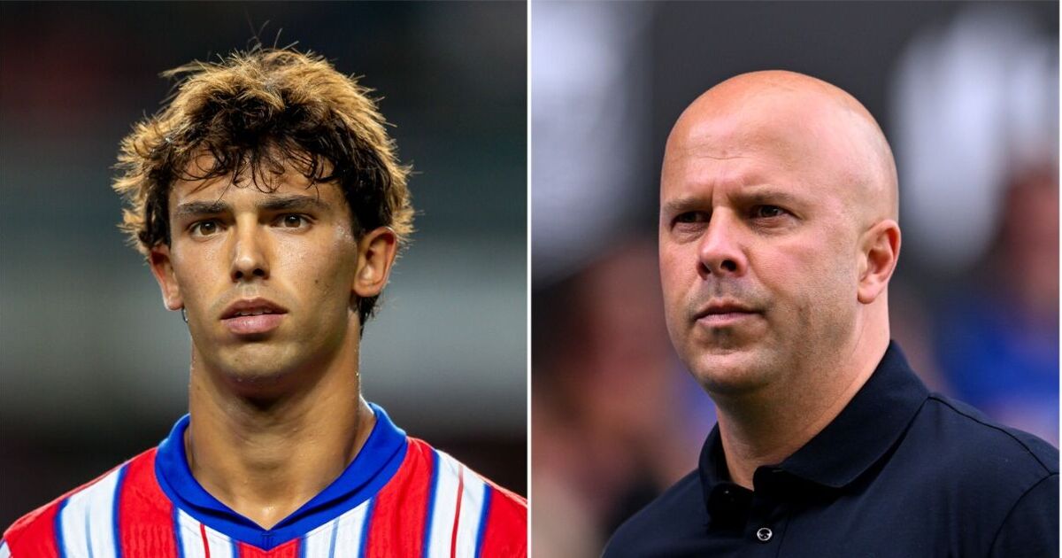 Actualités des transferts EN DIRECT : quatre transferts à Chelsea, Liverpool envisage de détourner Arsenal, offre de Manuel Ugarte | Football | Sport