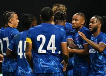 Chelsea face à un destin inhabituel alors que les Blues apprennent le tirage au sort de la Ligue Europa Conference | Football | Sport
