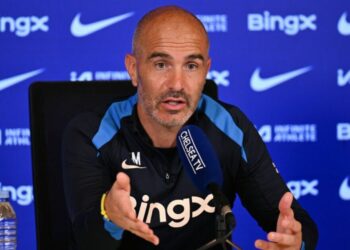 Enzo Maresca évoque d'autres recrutements à Chelsea malgré le fait qu'il en ait déjà fait 10 | Football | Sport