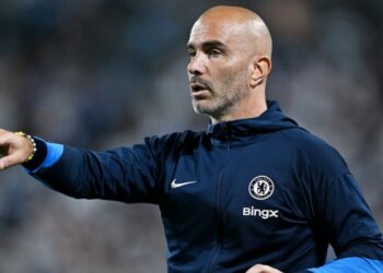 Enzo Maresca risque de bouleverser toute l'équipe de Chelsea avec sa première grande décision de la nouvelle ère | Football | Sport