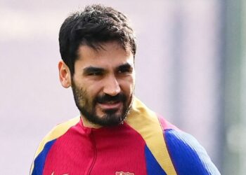 Ilkay Gundogan sur la liste des 10 joueurs transférés à Barcelone alors que Hansi Flick cherche un grand remaniement | Football | Sport