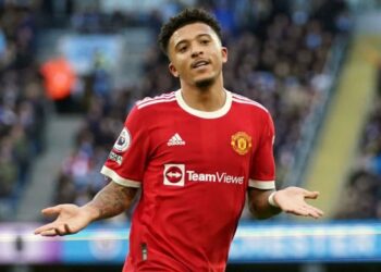 Jadon Sancho Could Be At A New Club After Deadline Day