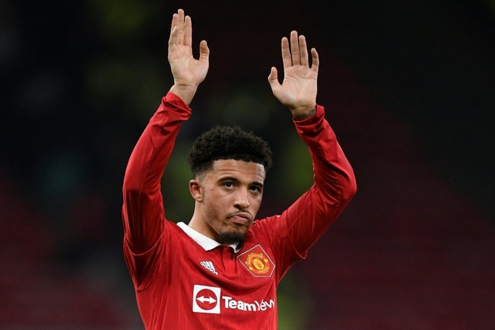 Jadon Sancho